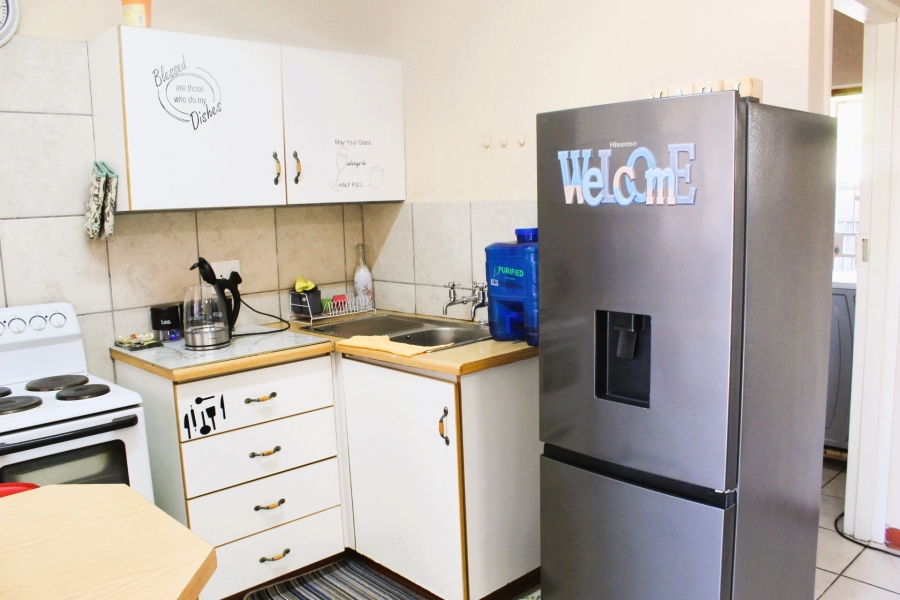 1 Bedroom Property for Sale in Parys Free State